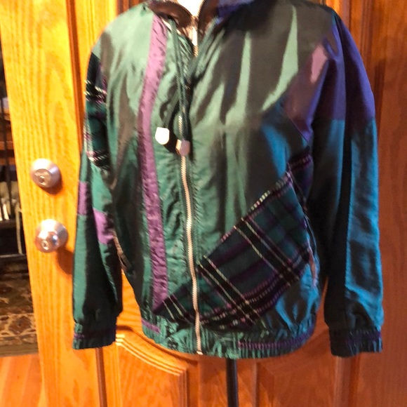Jacket - Picture 1 of 7